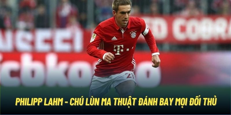 Philipp Lahm